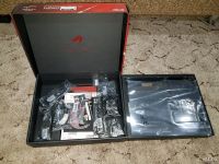 Лот: 12980976. Фото: 2. Asus Rog Crosshair VI Hero (Wi-Fi... Комплектующие