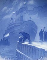 Лот: 6165384. Фото: 2. Коллекционная тарелка 1917 год... Антиквариат
