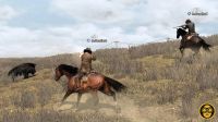 Лот: 4267776. Фото: 3. Red dead redemtion. Компьютеры, оргтехника, канцтовары