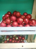 Лот: 10783635. Фото: 2. Новогодние шары 5,6,7 см. Новый год!