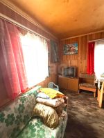 Лот: 25838143. Фото: 6. 2-комн. дача , СНТ Маяк 9-я улица...