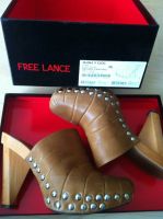 Лот: 18160907. Фото: 2. Клоги сабо FREE LANCE. Женская обувь