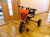 Лот: 5362738. Фото: 3. Трехколесный велосипед lexus trike