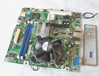 Лот: 15554642. Фото: 3. Материнская плата (lga 775 все... Компьютеры, оргтехника, канцтовары