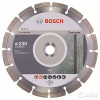 Лот: 5459319. Фото: 2. Алмазный круг Standard for Concrete... Инструмент и расходные