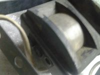 Лот: 6626739. Фото: 3. прожектор черный (204-10\2). Строительство и ремонт