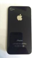 Лот: 7636465. Фото: 2. iPhone 4 8gb black идеальное состояние... Смартфоны, связь, навигация