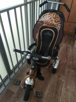 Лот: 15997717. Фото: 4. Велосипед трехколёсный Lexus Trike...