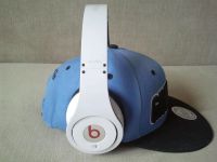 Лот: 2912610. Фото: 13. Новые белые наушники Beats Studio...