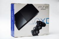 Лот: 10734170. Фото: 2. PlayStation 2 Slim 8 MB карта... Игровые приставки, консоли, видеоигры