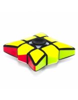 Лот: 12676455. Фото: 2. Головоломка FanXin 1x3x3 Floppy... Сувениры