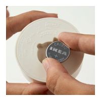 Лот: 12587689. Фото: 5. Набор свечей на батарейках Годафтон...