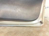 Лот: 25404537. Фото: 20. дверь багажника Skoda Octavia...