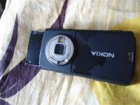 Лот: 1722308. Фото: 3. nokia n 95 8gb оригинал. Красноярск