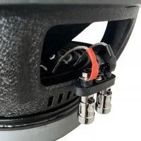 Лот: 18204061. Фото: 6. ORIS FT-10 сабвуфер 10"