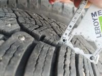 Лот: 24401455. Фото: 4. Шины шипованные. Красноярск