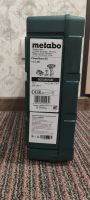 Лот: 24812482. Фото: 2. Metabo PowerMaxx BS Basic 600080500. Инструмент и расходные