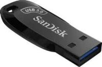Лот: 24980389. Фото: 3. Флеш-накопитель SanDisk 64GB Ultra... Компьютеры, оргтехника, канцтовары