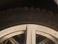 Лот: 16622580. Фото: 2. Зимние шины michelin x-ice north... Шины, Диски