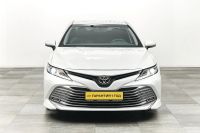 Лот: 19142632. Фото: 2. Toyota Camry, VIII (XV70) 2.5... Авто, мото, водный транспорт
