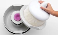 Лот: 10686339. Фото: 3. Boneco Бонэко Бонеко Air-O-Swiss... Строительство и ремонт