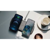 Лот: 21590977. Фото: 4. Беспроводная зарядка Moshi Sette... Красноярск