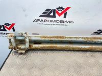 Лот: 25718032. Фото: 7. жесткость бампера toyota corolla...