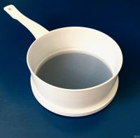 Лот: 4327312. Фото: 2. 🥐 Сито для просеивания муки пластмассовое... Посуда, кухонная утварь