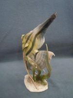 Лот: 25797113. Фото: 7. Статуэтка рыбы "Скалярия" Rosenthal...