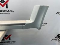 Лот: 25781332. Фото: 6. накладка порога Nissan Terrano...