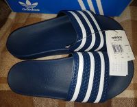 Лот: 9493694. Фото: 4. Сланцы Adidas Originals Adilette... Красноярск