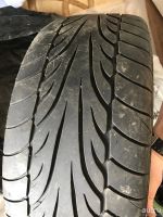 Лот: 13560847. Фото: 3. Диски Kia c шинами Dunlop Sport... Авто, мото, водный транспорт