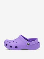 Лот: 24287229. Фото: 3. Сабо для девочек Crocs Classic... Дети растут