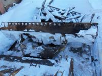 Лот: 2579959. Фото: 2. Лопата бульдозера дз-171. Автозапчасти