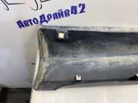 Лот: 21711471. Фото: 6. накладка порога SsangYong Actyon...
