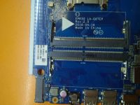 Лот: 25890154. Фото: 8. Б\У исправная материнская плата...