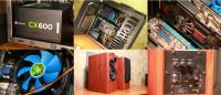 Лот: 6725272. Фото: 4. Мощный, игровой компьютер! I7... Красноярск