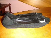 Лот: 439339. Фото: 2. балетки. Женская обувь