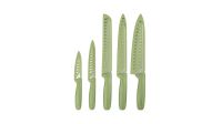 Лот: 25387030. Фото: 6. Нож сантоку Organic Elegance