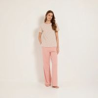 Лот: 25367434. Фото: 2. Пижама Soft Touch. Женская одежда