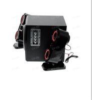 Лот: 15295344. Фото: 2. Defender 2.1 Fusion X70. Периферия