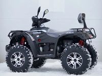 Лот: 25659371. Фото: 7. Квадроцикл LINHAI-YAMAHA D400...