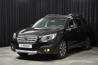 Лот: 24823504. Фото: 2. Subaru Outback 2015. Авто, мото, водный транспорт