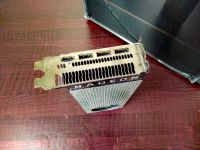 Лот: 15743078. Фото: 3. Видеокарта RX 470 4GB Sapphire... Компьютеры, оргтехника, канцтовары