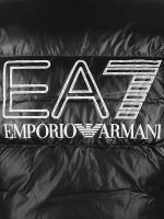 Лот: 22468341. Фото: 6. Куртка мужская EA7 BOMBER JACKET...
