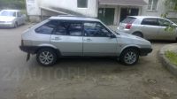 Лот: 6738804. Фото: 5. Ваз 21093, Лада 2109, 2003 год...