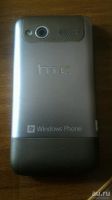 Лот: 9973165. Фото: 4. Смартфон Htc Radar C110e Windows...