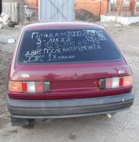 Лот: 341166. Фото: 3. Продам ИЖ-2126 (Ода). Красноярск