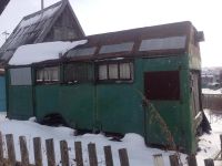 Лот: 6304610. Фото: 2. Бытовка б/у, куплю не дорого... Срубы и конструкции