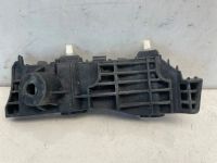 Лот: 24372721. Фото: 4. крепление бампера Hyundai Creta... Красноярск